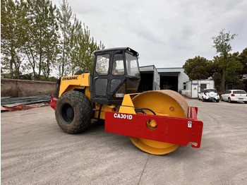 مدحلة اسفلت DYNAPAC CA301D: صورة 3