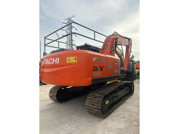 حفار زحاف HITACHI ZX240