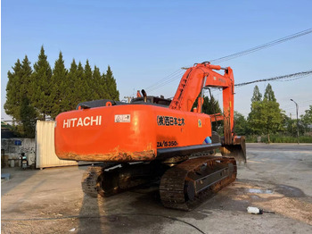 حفار زحاف HITACHI ZX350-5G: صورة 3
