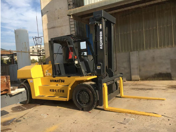 رافعة شوكية ديزل KOMATSU