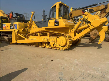 جرافة KOMATSU D155