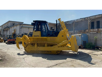 جرافة KOMATSU D85
