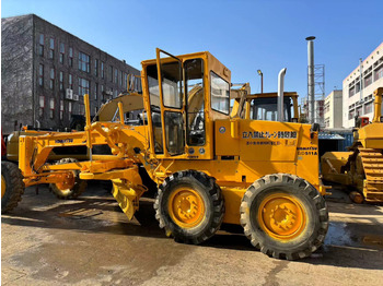 ممهدة KOMATSU