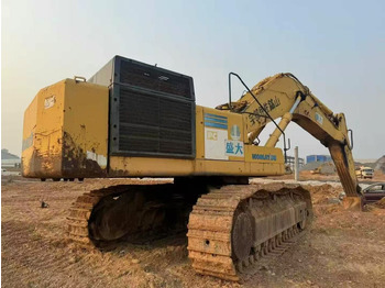 KOMATSU PC800-7 KOMATSU PC800-7: صورة 3