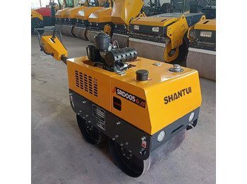 مدحلة اسفلت SHANTUI SRD005: صورة 4 مدحلة اسفلت SHANTUI SRD005: صورة 4