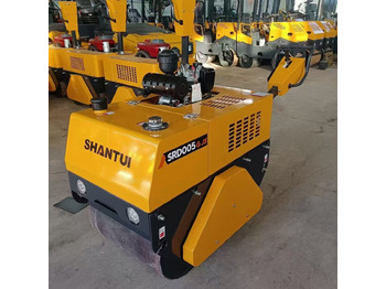 مدحلة اسفلت SHANTUI SRD005: صورة 3 مدحلة اسفلت SHANTUI SRD005: صورة 3