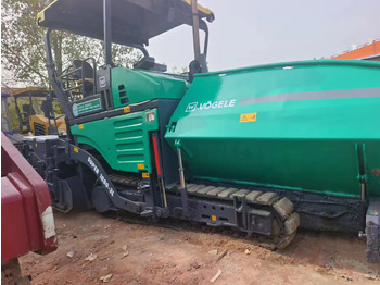 مدادة الأسفلت VÖGELE