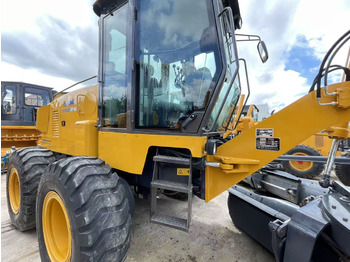 XCMG GR1803 XCMG GR1803: صورة 5 XCMG GR1803 XCMG GR1803: صورة 5