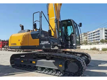 XCMG XE200DA XCMG XE200DA: صورة 2 XCMG XE200DA XCMG XE200DA: صورة 2