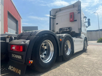وحدة جر Scania R620-V8 Scania R620 6x4: صورة 3