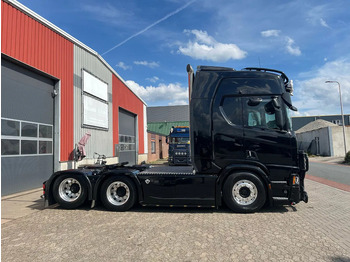 Scania R660 R660 6x2 Scania R660 R660 6x2: صورة 3