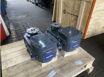 صندوق التروس