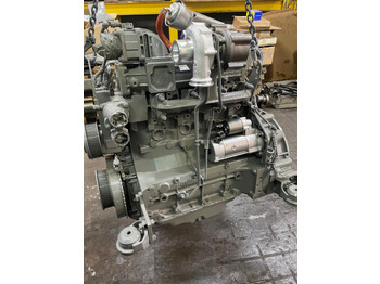 محرك DEUTZ