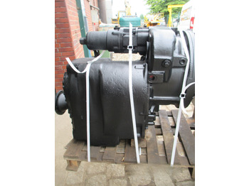 صندوق التروس