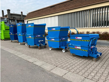 معدات البناء