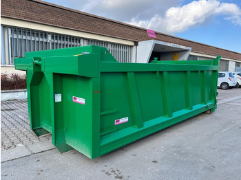 حاوية هوك لفت