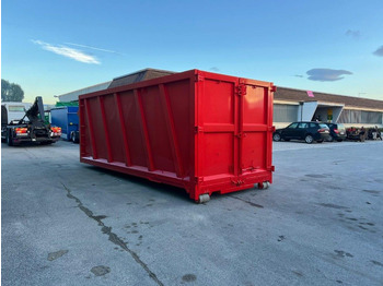 جديدة حاوية هوك لفت CONTAINER SCARRABILE A CIELO APERTO: صورة 3