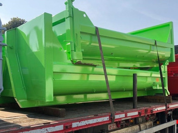 جديدة حاوية هوك لفت CONTAINER SCARRABILE NUOVO A CIELO APERTO: صورة 2