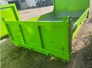 جديدة حاوية هوك لفت CONTAINER SCARRABILE NUOVO A CIELO APERTO: صورة 3