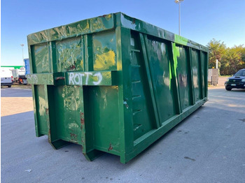 حاوية هوك لفت