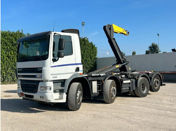شاحنة ذات خطاف DAF CF 85