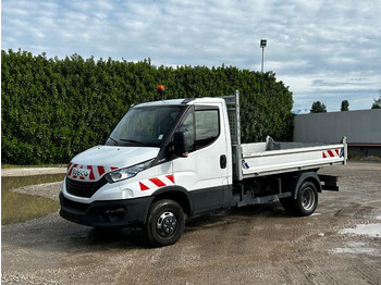 قلاب صغير IVECO Daily