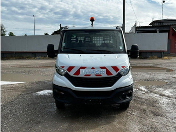 قلاب صغير IVECO DAILY 35.140 RIBALTABILE: صورة 2 قلاب صغير IVECO DAILY 35.140 RIBALTABILE: صورة 2