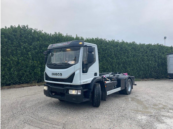 شاحنة ذات خطاف IVECO EuroCargo