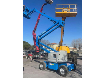 شاحنة ذراع مفصلي GENIE Z45/25