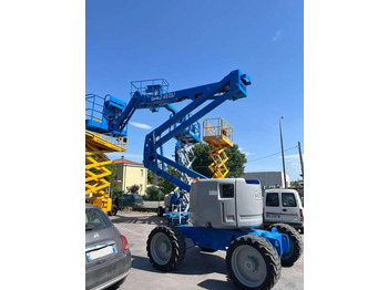شاحنة ذراع مفصلي GENIE Z45/25