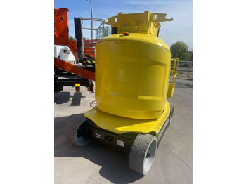 الرأسي رفع الصاري JLG TOUCAN 12E PLUS: صورة 5