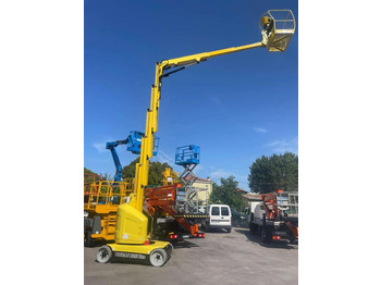 الرأسي رفع الصاري JLG TOUCAN 12E PLUS: صورة 2