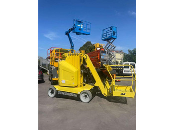 الرأسي رفع الصاري JLG TOUCAN 12E PLUS: صورة 3