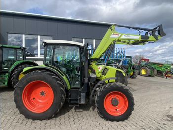 جرار CLAAS Arion 420 CIS 2913: صورة 4