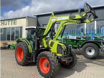جرار CLAAS Arion 420 CIS 2913: صورة 2