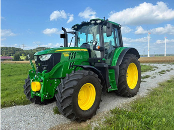 جرار JOHN DEERE 6140M