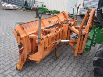 Schmidt MF 2.4 Schneepflug Schmidt MF 2.4 Schneepflug: صورة 4