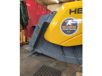 بكت - آلات البناء HARTL Murskakauhat: صورة 4 بكت - آلات البناء HARTL Murskakauhat: صورة 4