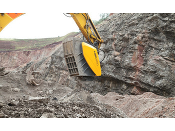 بكت - آلات البناء HARTL Murskakauhat: صورة 2 بكت - آلات البناء HARTL Murskakauhat: صورة 2