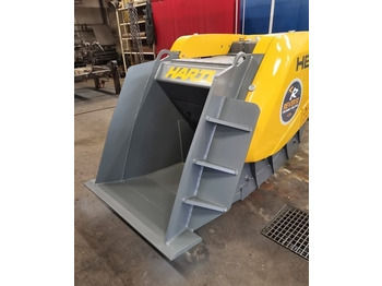 بكت - آلات البناء HARTL Murskakauhat: صورة 3 بكت - آلات البناء HARTL Murskakauhat: صورة 3