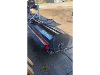 التقطيع جزازة SEPPI M.