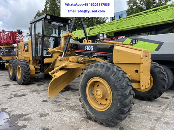 ممهدة CATERPILLAR 140H