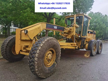 ممهدة CATERPILLAR 140H
