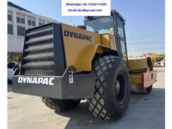 مدحلة اسفلت DYNAPAC CA30D CA251D CA250D CA25 CA301D DYNAPAC ROAD ROLLER: صورة 4 مدحلة اسفلت DYNAPAC CA30D CA251D CA250D CA25 CA301D DYNAPAC ROAD ROLLER: صورة 4