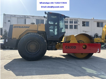 مدحلة اسفلت DYNAPAC CA30D CA251D CA250D CA25 CA301D DYNAPAC ROAD ROLLER: صورة 2 مدحلة اسفلت DYNAPAC CA30D CA251D CA250D CA25 CA301D DYNAPAC ROAD ROLLER: صورة 2