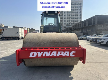مدحلة اسفلت DYNAPAC CA30D CA251D CA250D CA25 CA301D DYNAPAC ROAD ROLLER: صورة 3 مدحلة اسفلت DYNAPAC CA30D CA251D CA250D CA25 CA301D DYNAPAC ROAD ROLLER: صورة 3