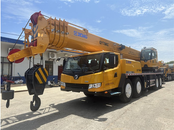 موبايل كرين XCMG QY50KC
