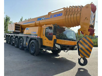 موبايل كرين XCMG XCA240