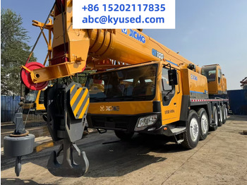 موبايل كرين XCMG QY100K