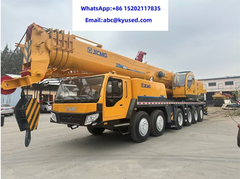 موبايل كرين XCMG QY100K5C